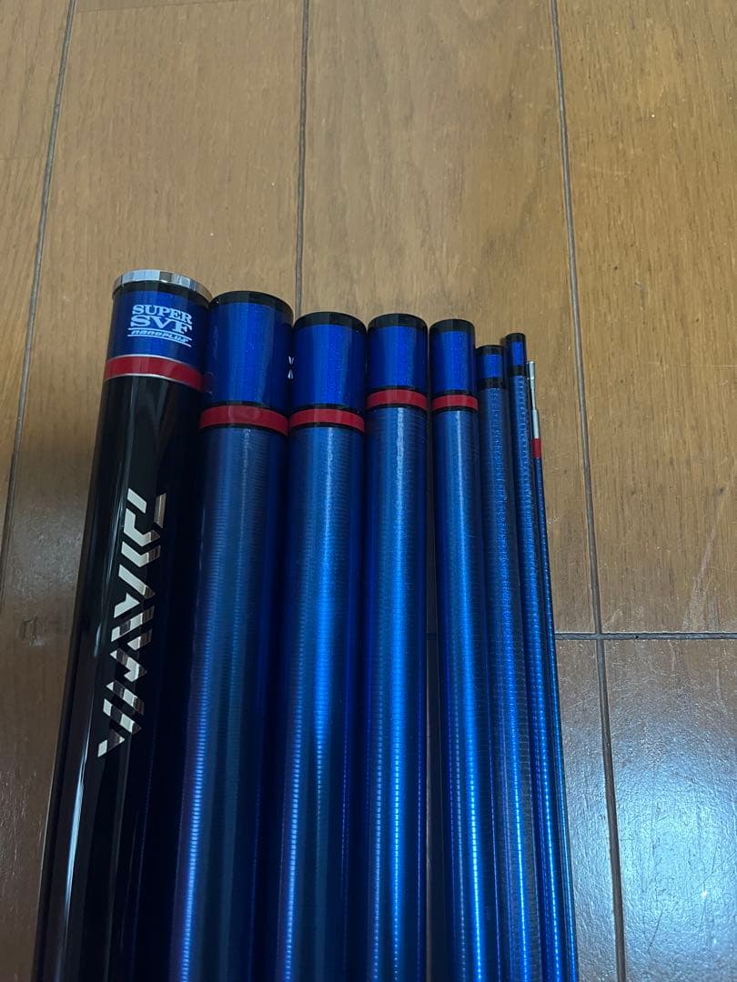 ダイワ　銀影AIR MT 急瀬抜 XH90