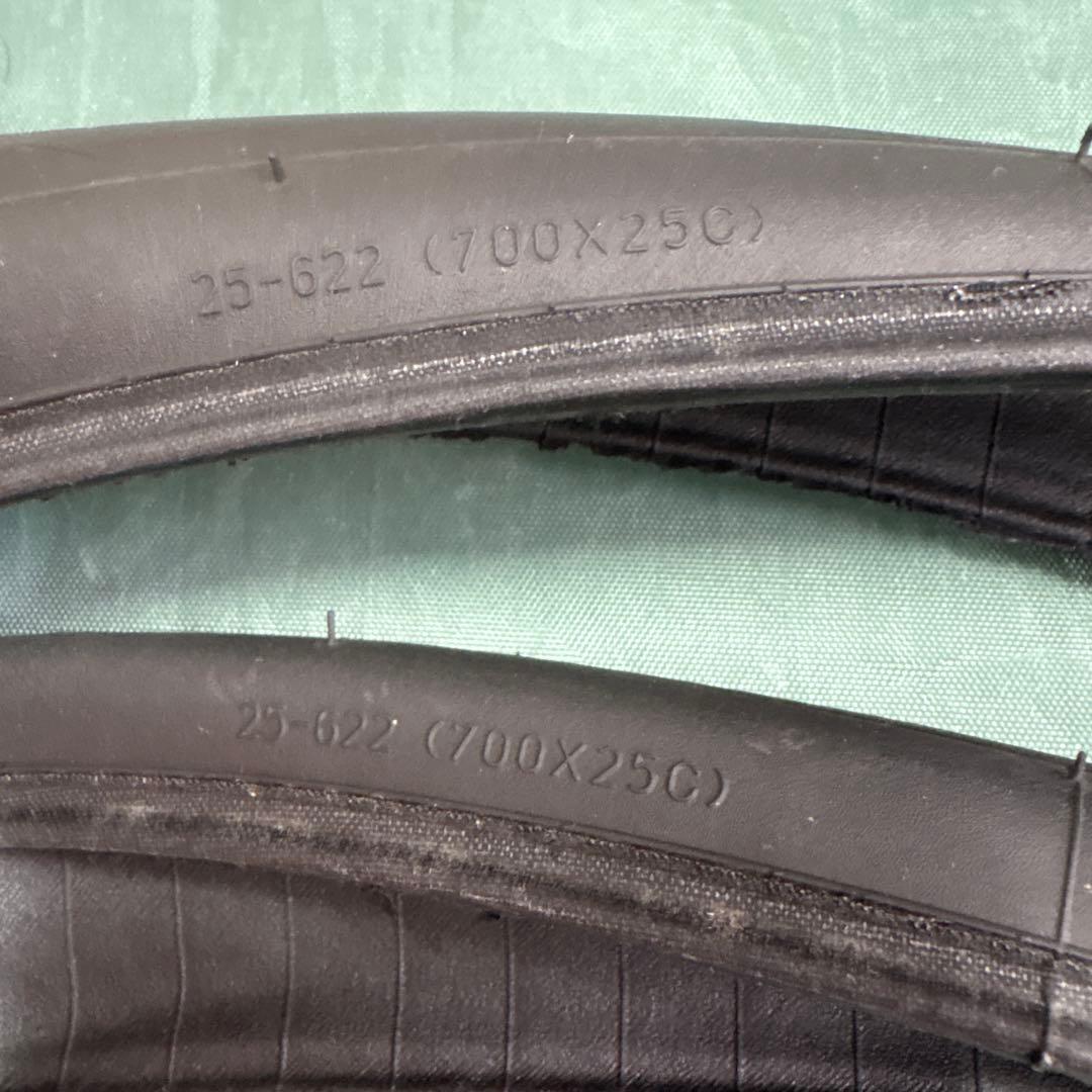 PIRELLI PZERO VELO 700×25c 2本セット