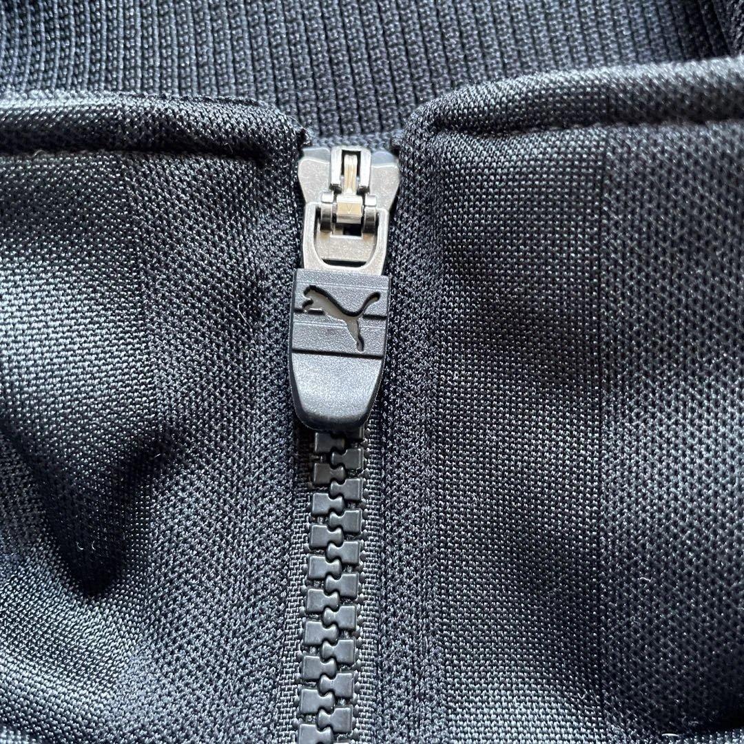 【美品】PUMA プーマ ジャージ 上下セット セットアップ