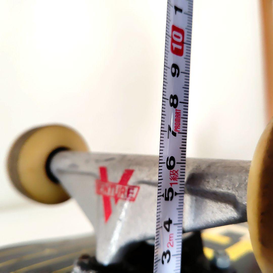 DGK スケートボード コンプリートセット　スケボー