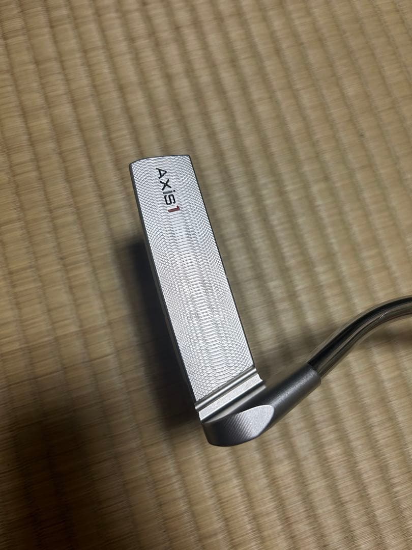クラブ AXiS 1 Rose
