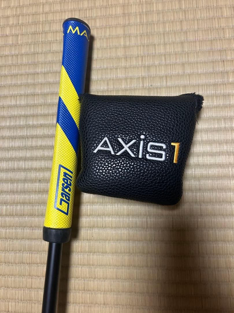 クラブ AXiS 1 Rose