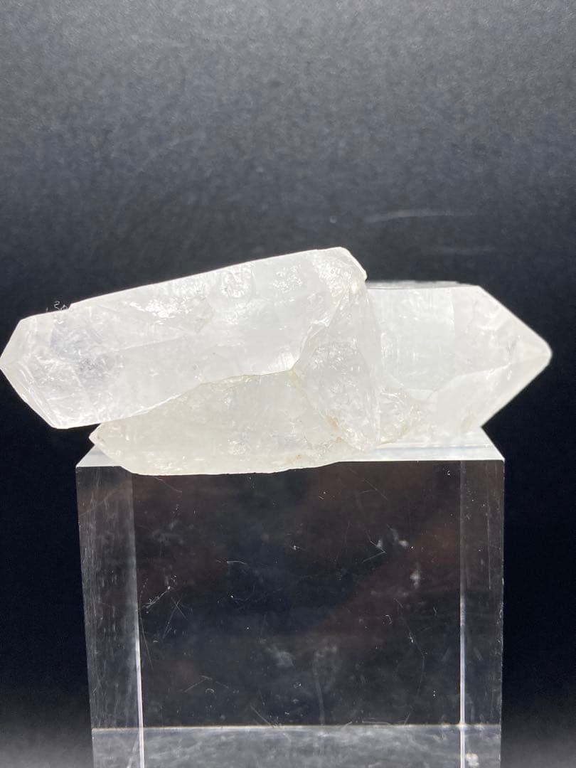 ファーデンクォーツ 水晶 原石 天然石 パワーストーン
