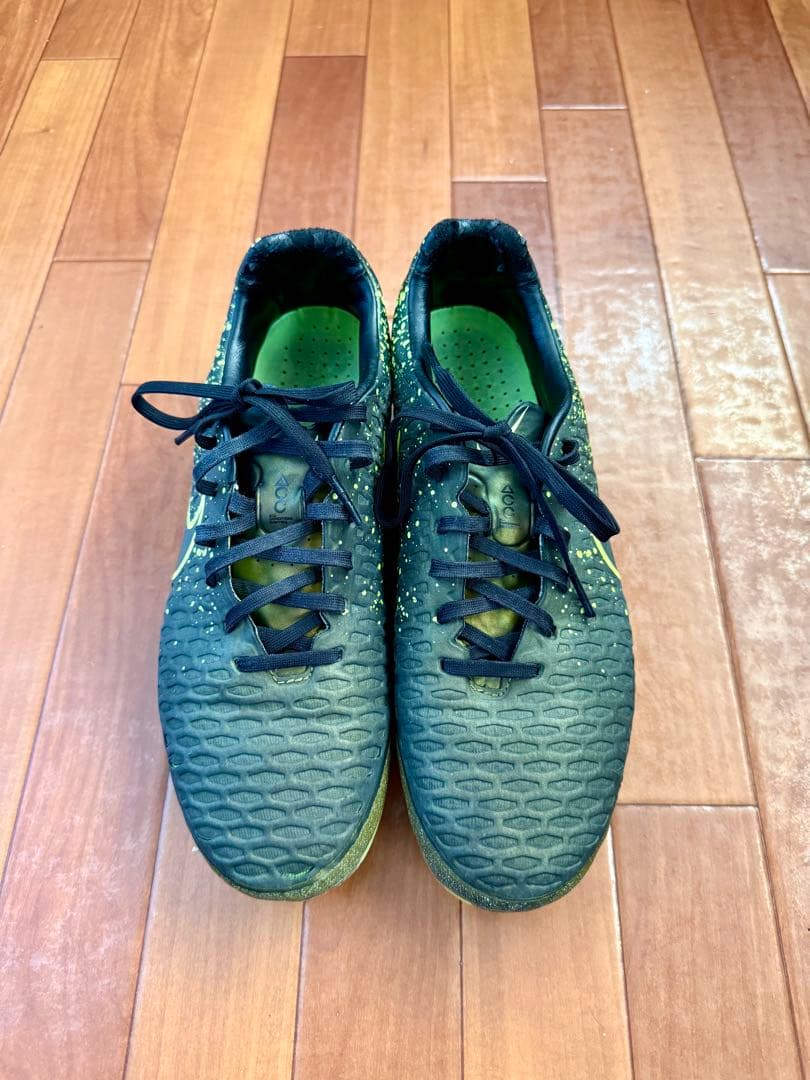 【値下げ交渉可】Nikeマジスタ　オーパス　ACC HG