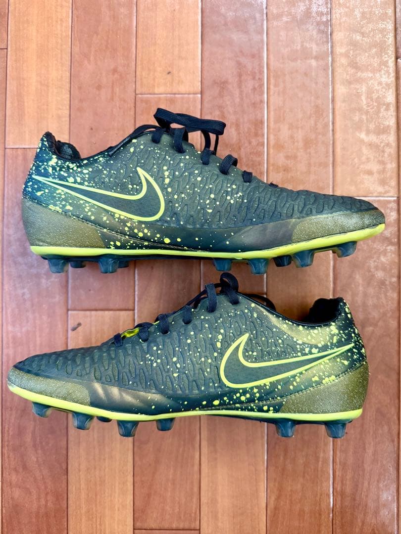 【値下げ交渉可】Nikeマジスタ　オーパス　ACC HG
