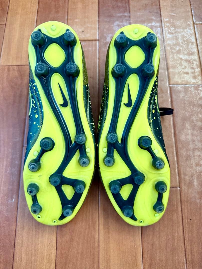 【値下げ交渉可】Nikeマジスタ　オーパス　ACC HG