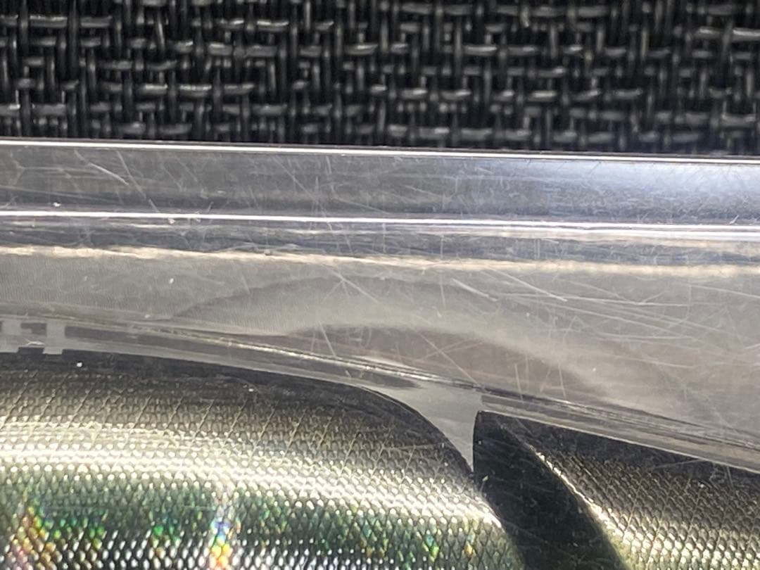 JOINTED CLAW 178 TYPE15-SS HASU 菊元スペシャル