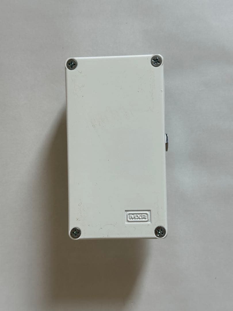 MXR M87 Bass Compressor ベース用コンプレッサー