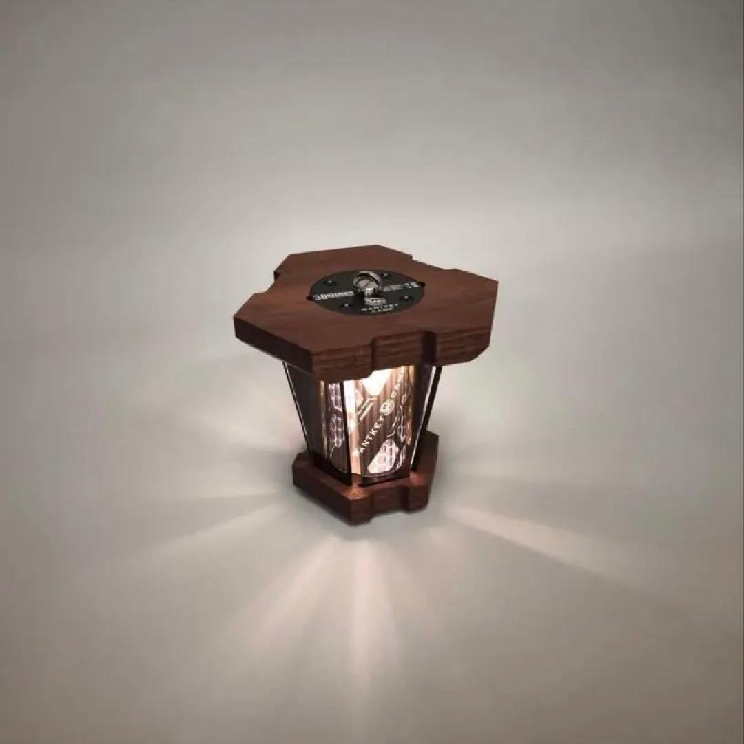 新作 wantkey camp prototype W-SHADE 新品未開封