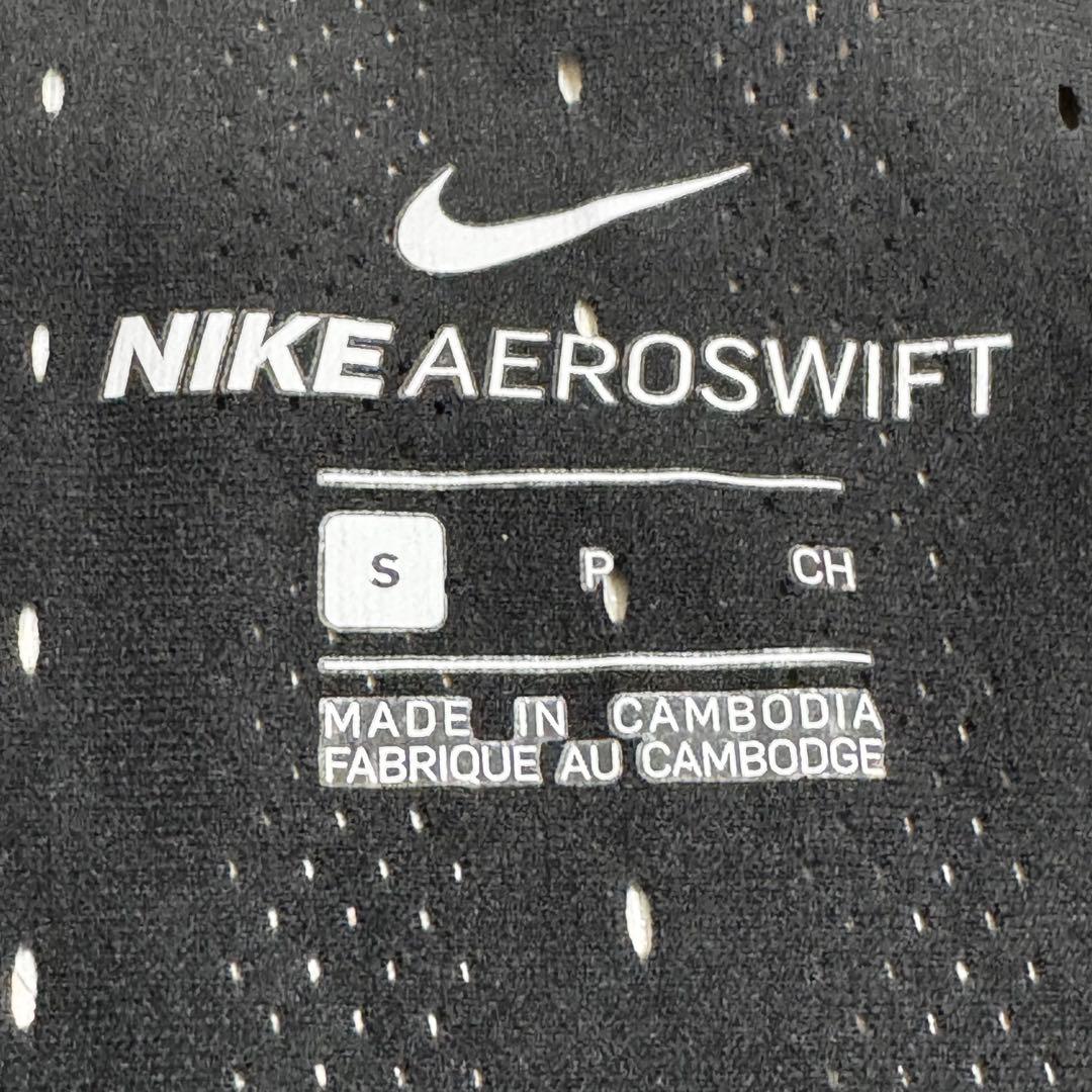 NIKE エアロスイフト シングレット