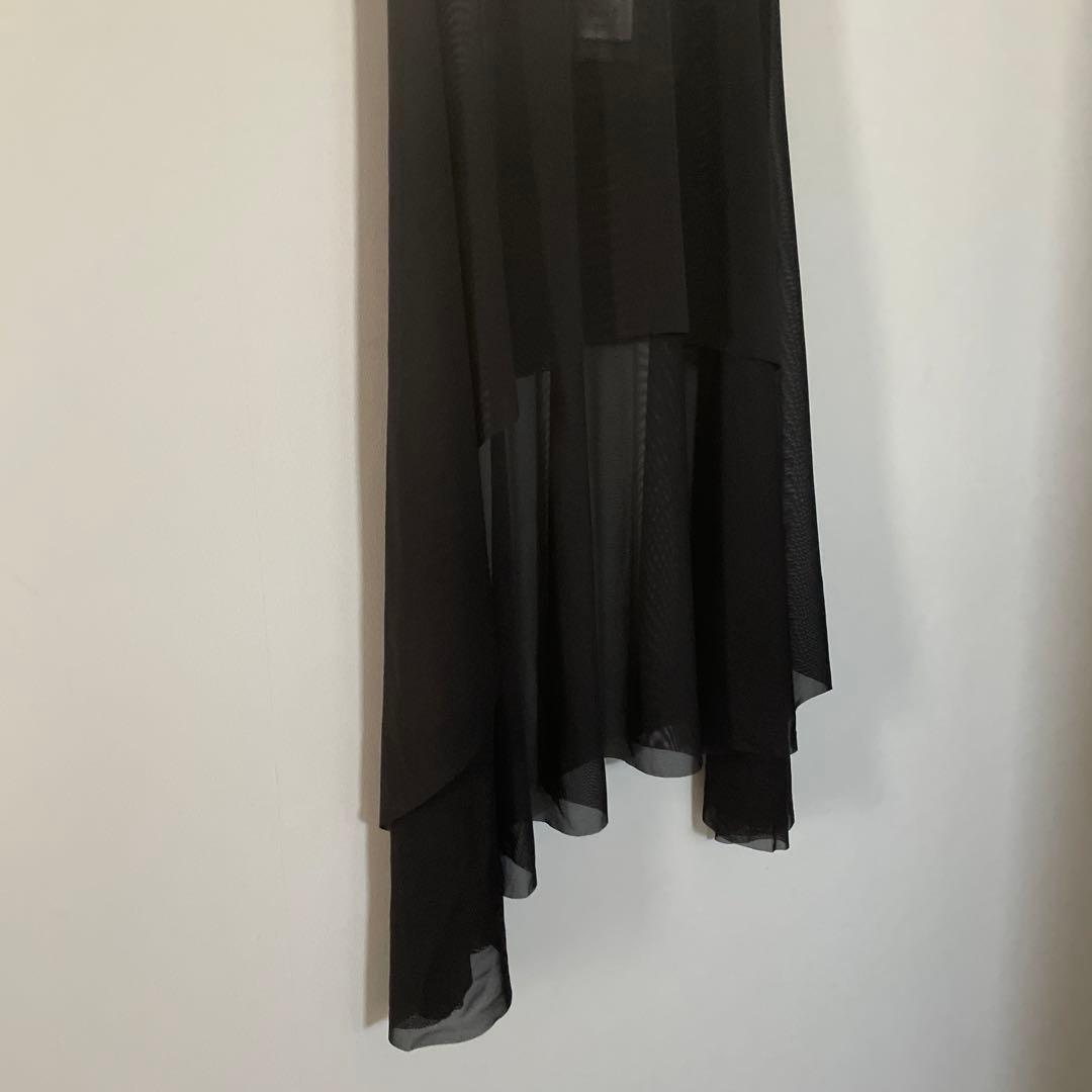 新品　未使用　eleve バレエ　スカート