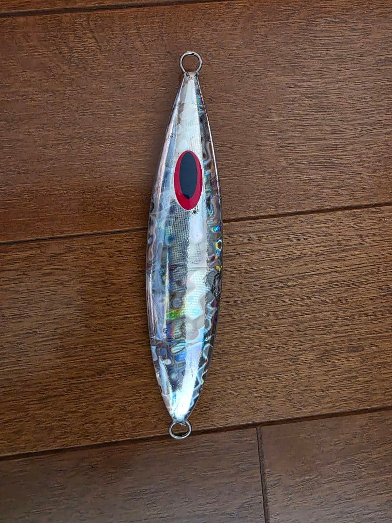 デープライナー スロースキップ VB 150g