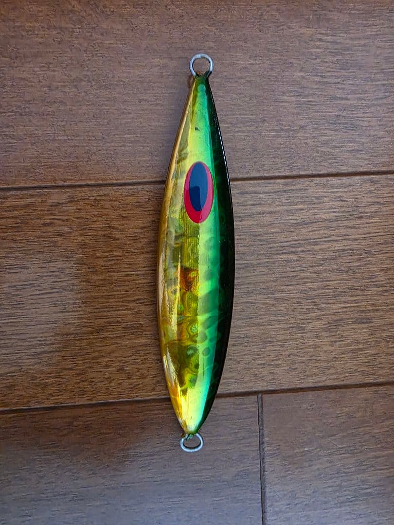 デープライナー スロースキップ VB 150g