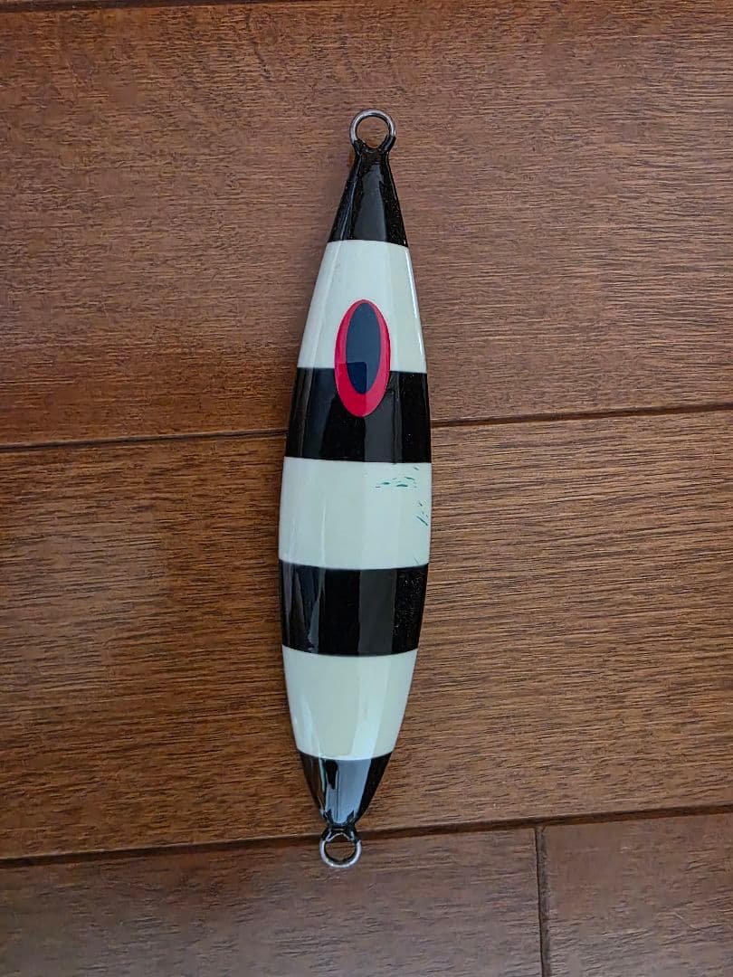 デープライナー スロースキップ VB 150g