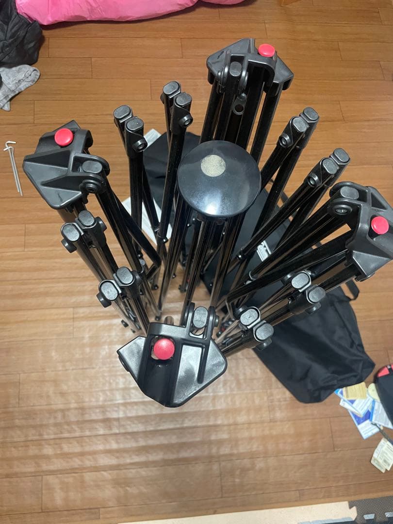 Coleman インスタントバイザーシェード II/M 250+