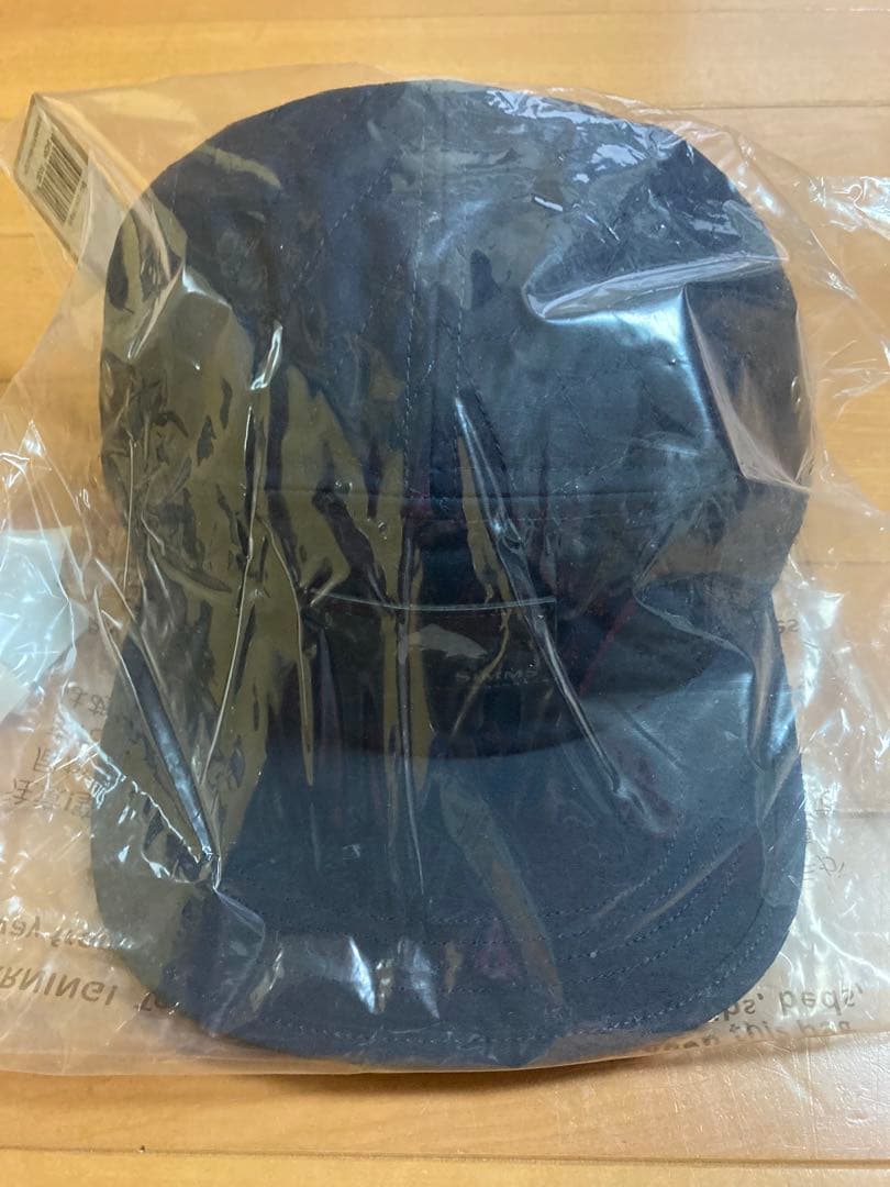 シムス simms Big Sky Waxed Canvas Cap キャップ