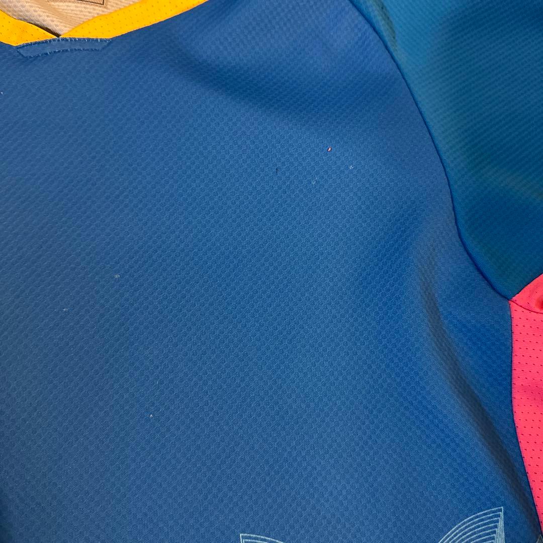 バドミントンウェア　日本代表モデルMサイズ