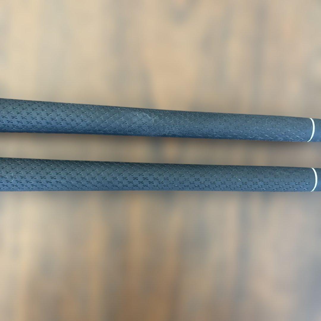 PROTOTYPE 52° 57° ウェッジセット