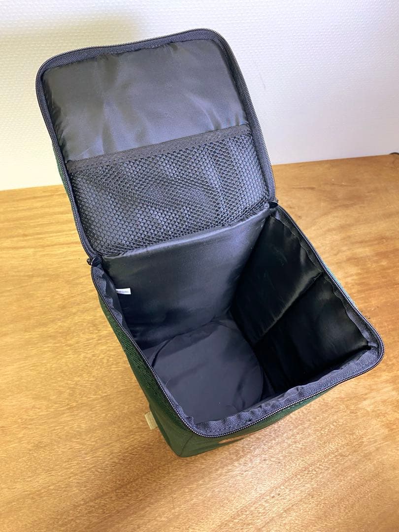 Coleman コールマン ソフトランタンケース 90s 80s