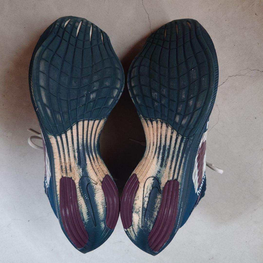 スパイク・シューズ NIKE GYAKUSOUZOOM X VAPOR FLYNEXT 27.5cm