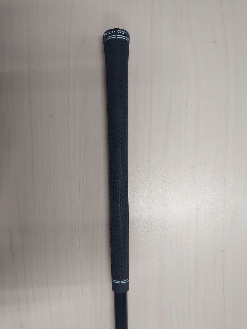 ALTA ＪＣＢ BLACK シャフトS 5U