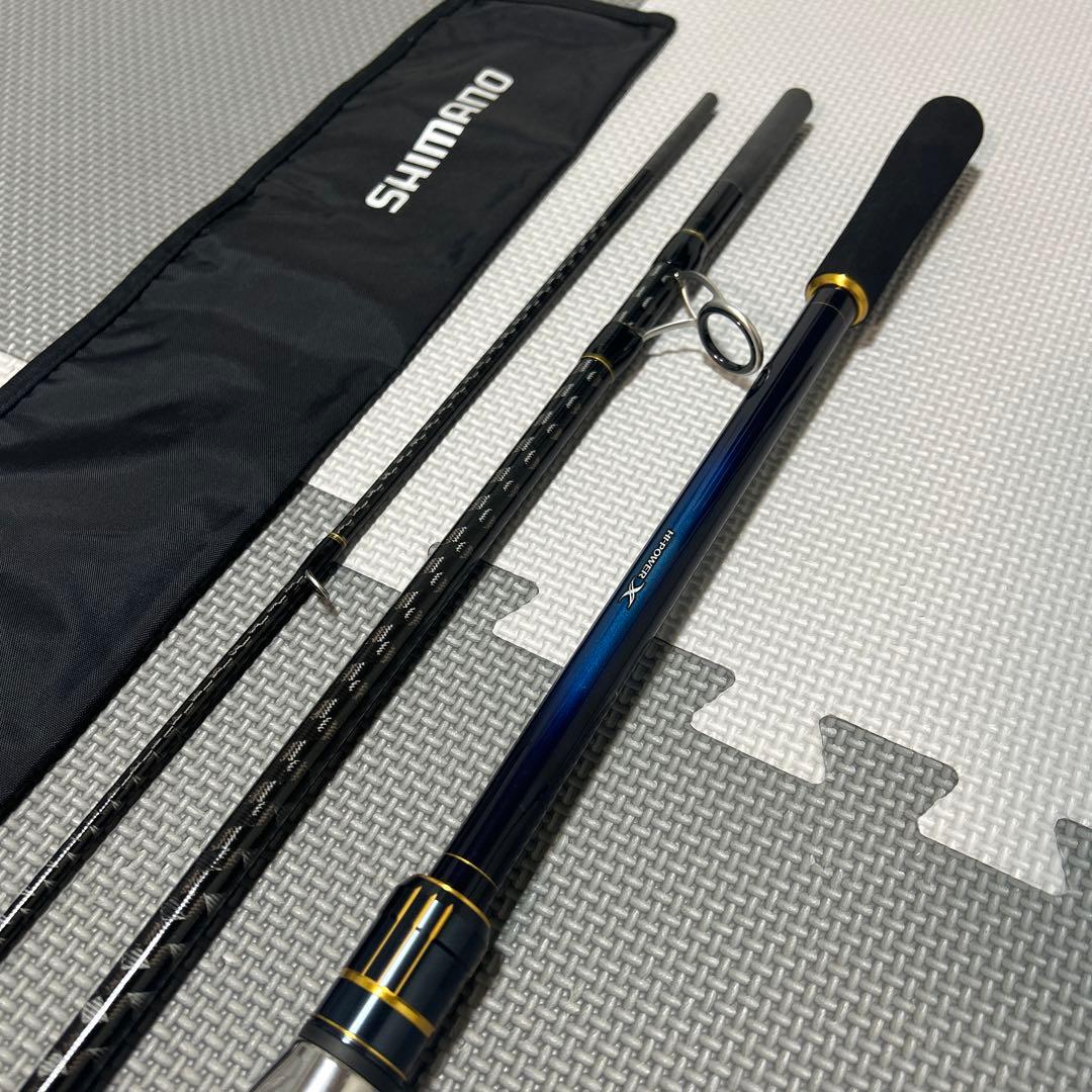 満*猫様 SHIMANO シマノ NESSA BB ネッサbb S104M