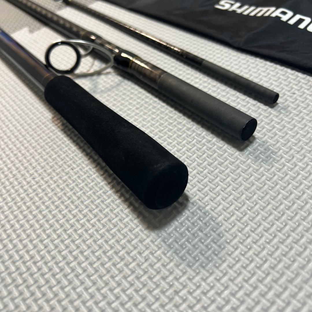 満*猫様 SHIMANO シマノ NESSA BB ネッサbb S104M