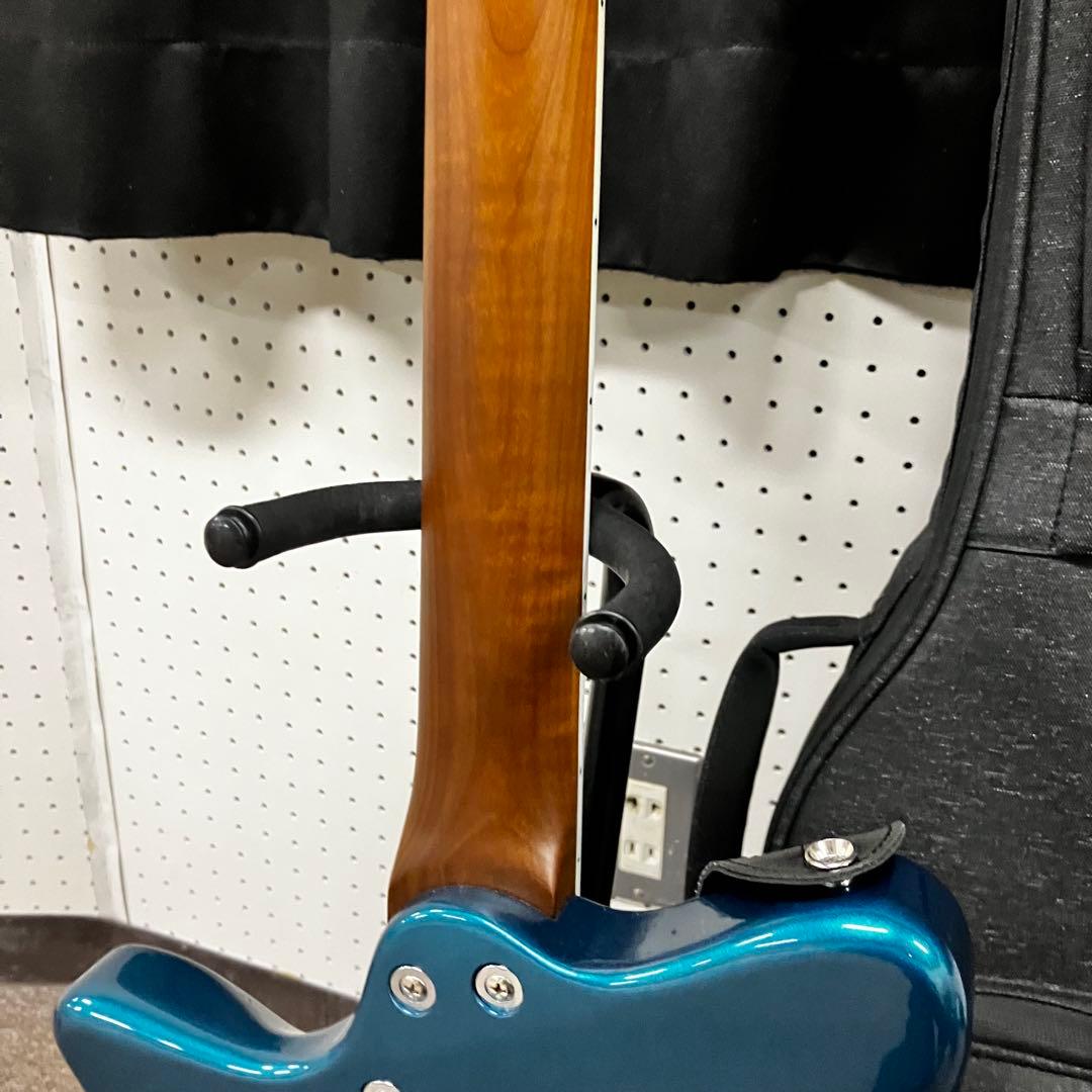 【動作確認済】Ryoga Skater OTBオーシャンターコイズブルー