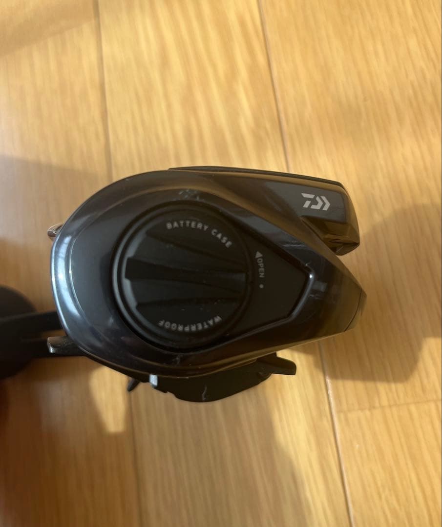 k*♪様 DAIWA LIGHT GAME IC 200 L