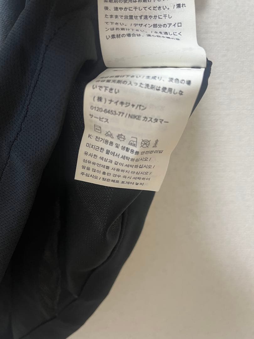 新品・未使用　18/19パリ・サンジェルマン ジョーダンコラボ初期　Lサイズ