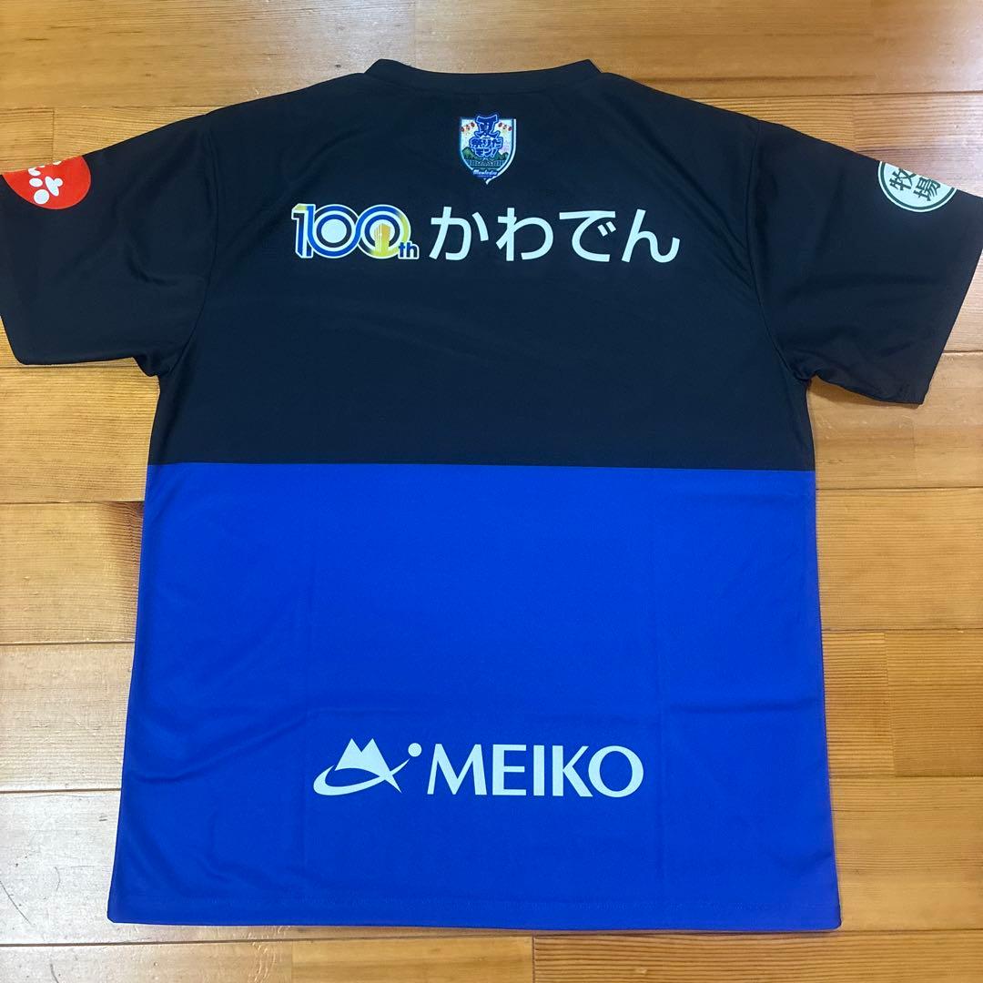 【レア】モンテディオ山形 ユニフォーム　9枚セット