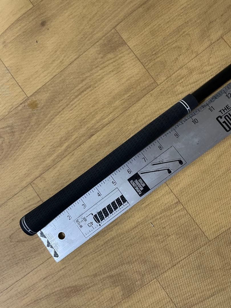 769 フジクラ　ベンタスレッドTR 5S ピンスリーブ付　ドライバー用