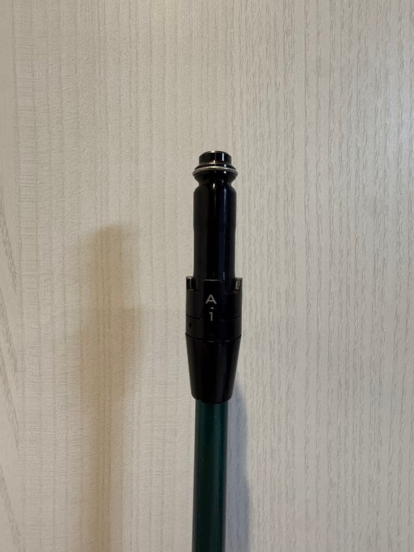 Speeder NX Green 70 x タイトリストスリーブ ドライバー用
