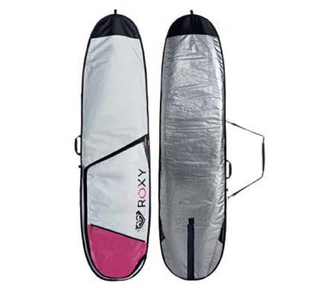 ロキシー(ROXY)9'0 274cm レディースハードケースロングボード