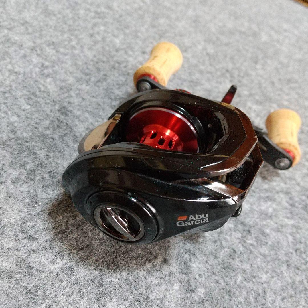限定生産 Revo MGXtreme 左ハンドル レボ エムジーエクストリーム