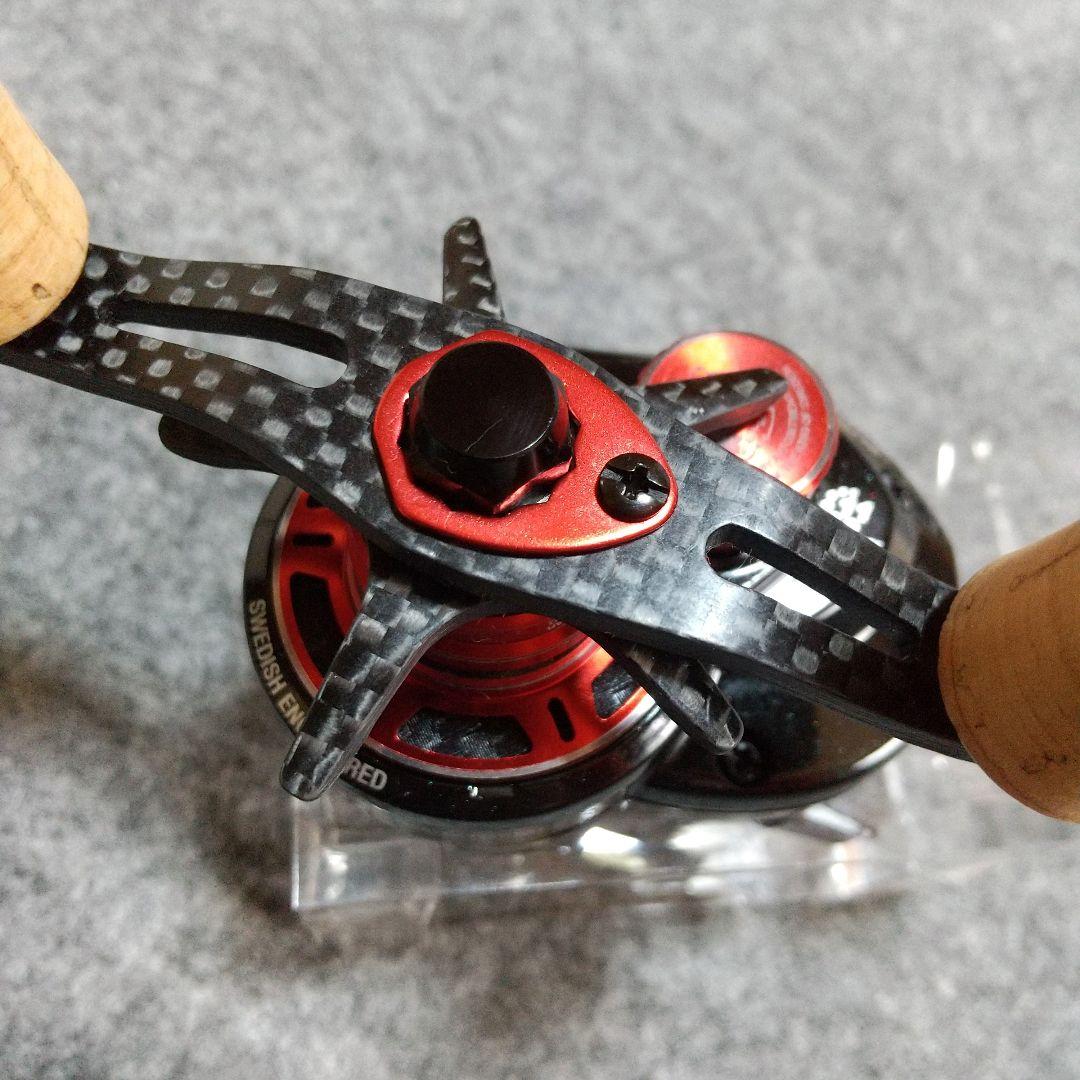 限定生産 Revo MGXtreme 左ハンドル レボ エムジーエクストリーム