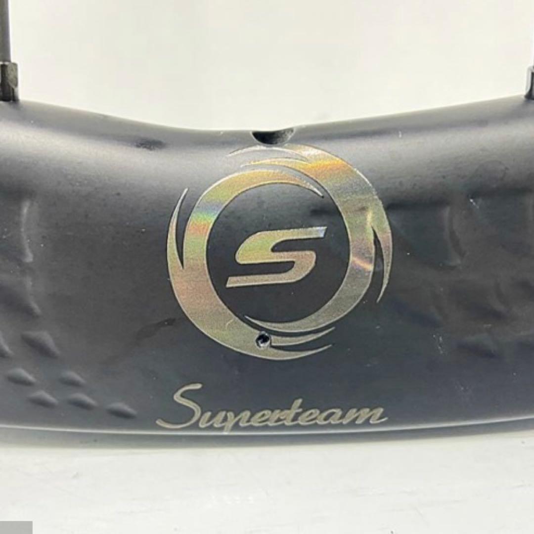 SUPERTEAM ALL CARBON ULTRA D28-50 ホイール