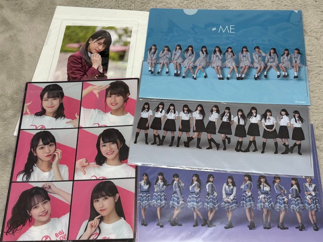 イコラブ ノイミー グッズ まとめ売り