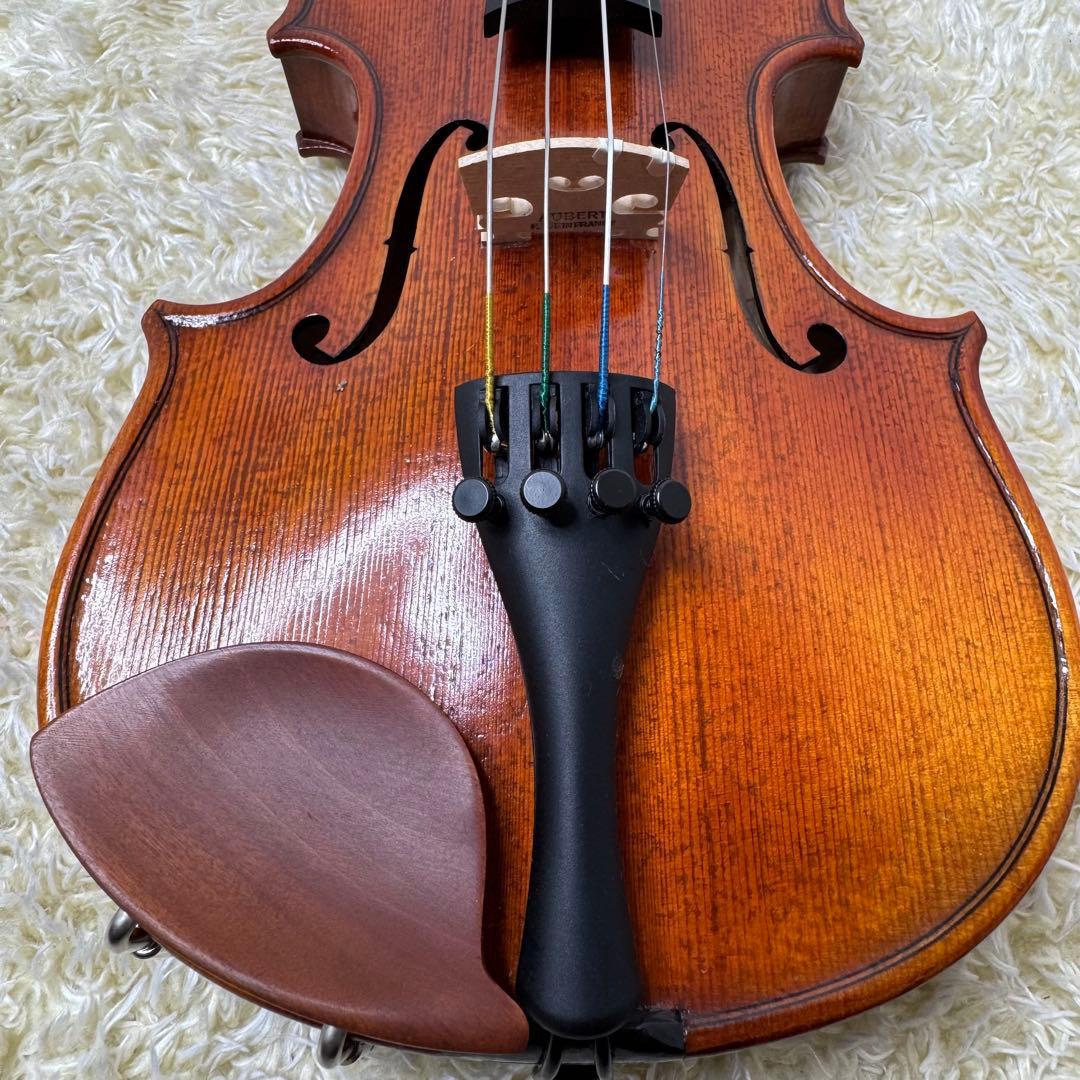 Nicolo Santi NSN50 1/8 2019 バイオリン ケース付き