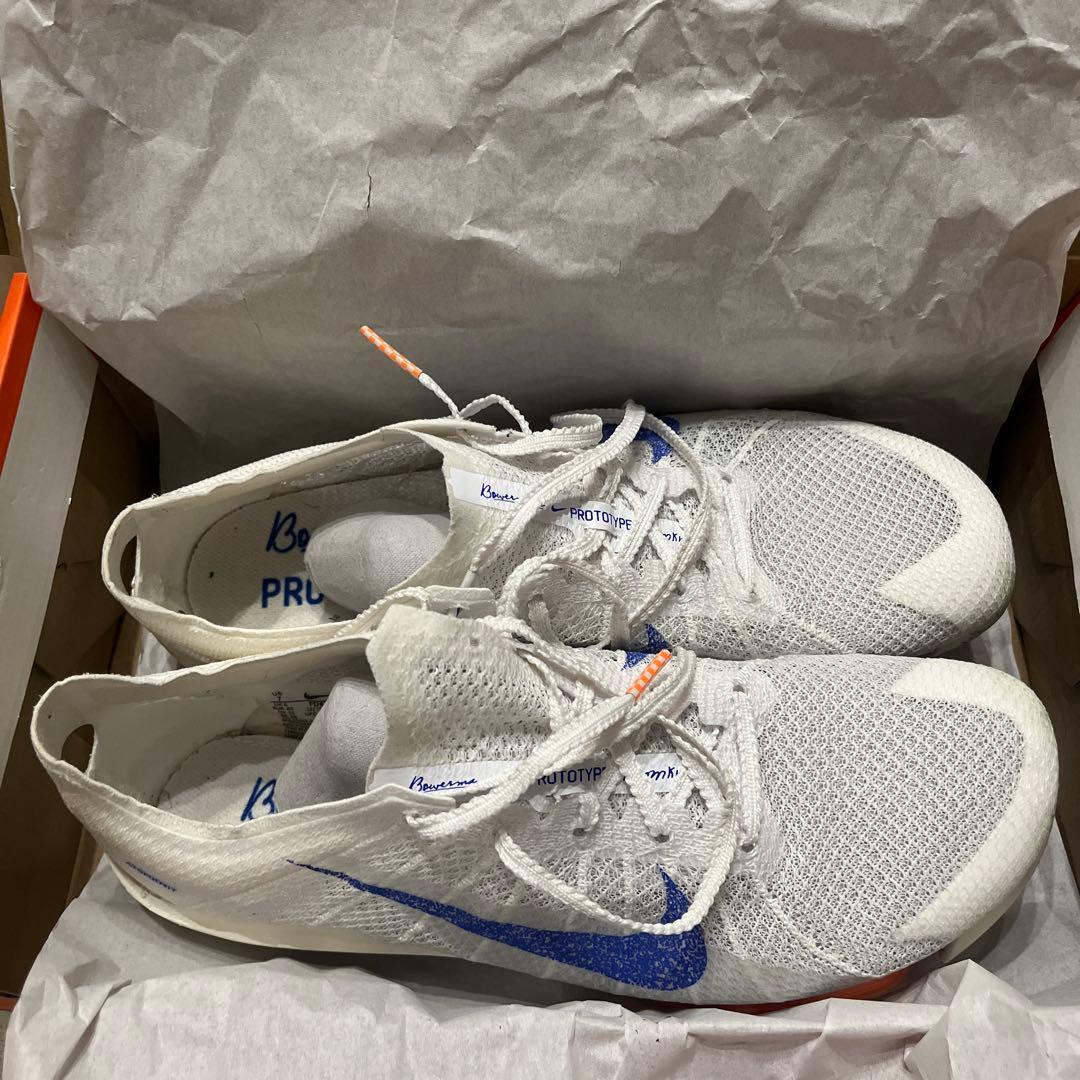 美品Nike Air Zoom スパイク・ナイキビクトリーUS.7