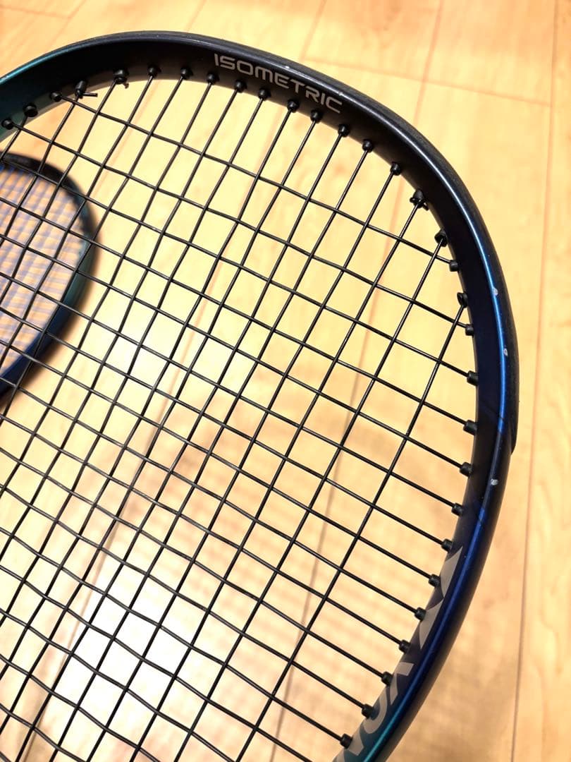 YONEX EZONE 98 イーゾーン98 2022年モデルG2 2本セット