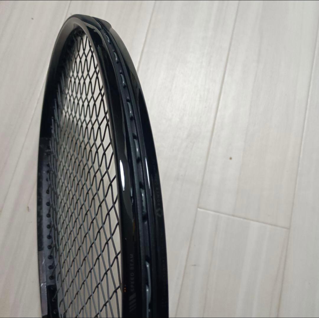 ラケット(硬式用) HEAD speed legend pro 2025 G2