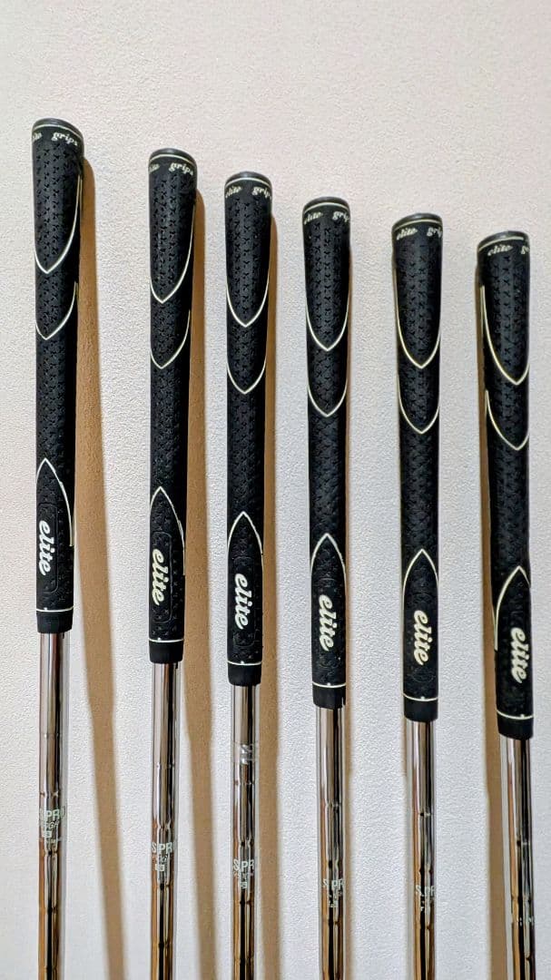Titleist AP3 アイアンセット 6本セット