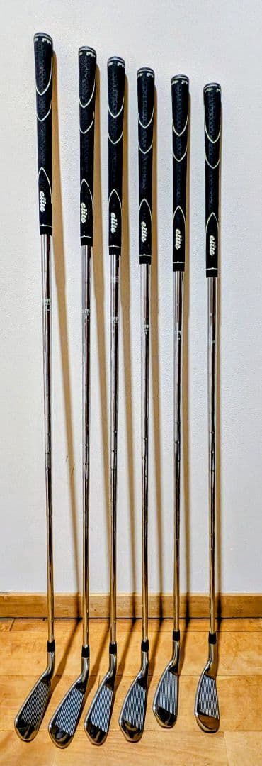 Titleist AP3 アイアンセット 6本セット