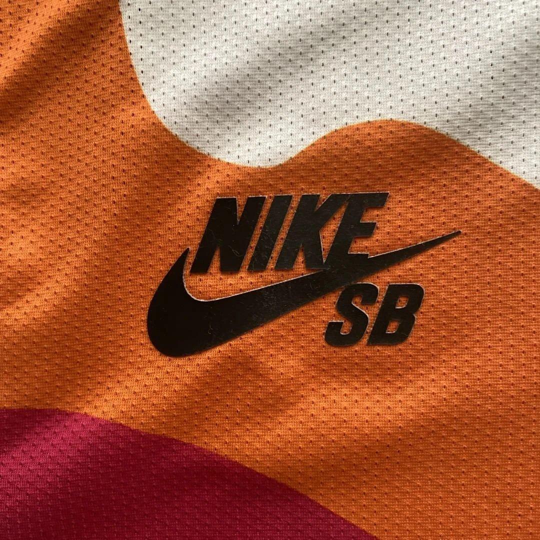 スケートボード 日本代表 Tシャツ 東京オリンピック Nike サイズ　XXL