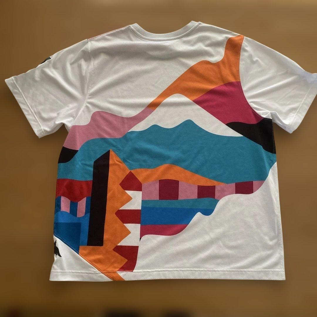スケートボード 日本代表 Tシャツ 東京オリンピック Nike サイズ　XXL