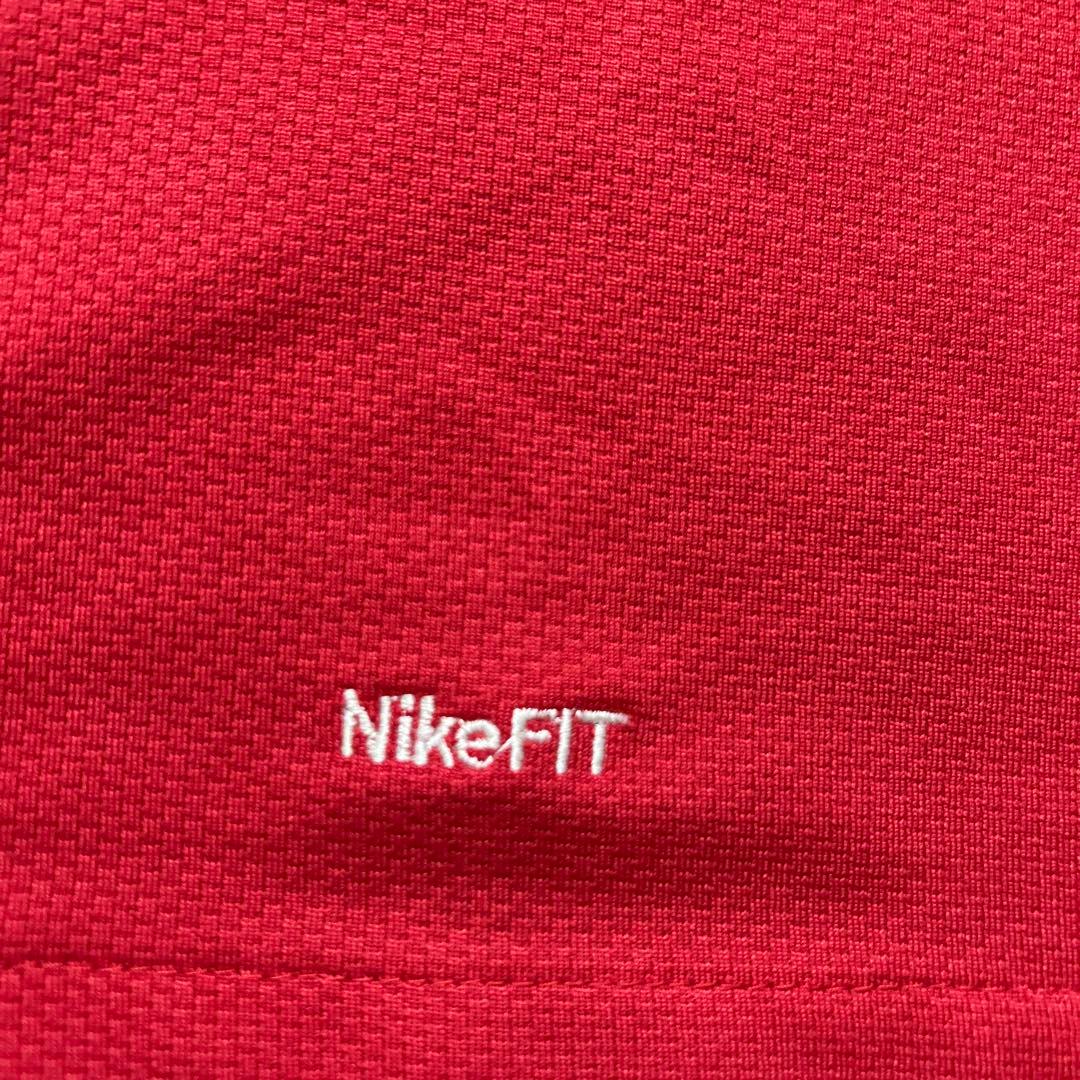 NIKE製2008年〜2010年代アーセナルユニフォーム
