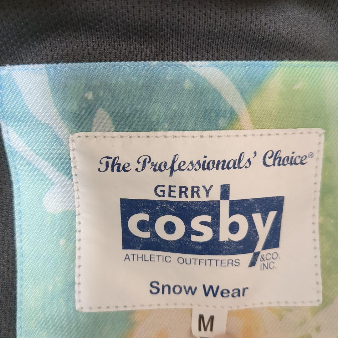 cosby スノーボードウェア（ジャケット・パンツ）