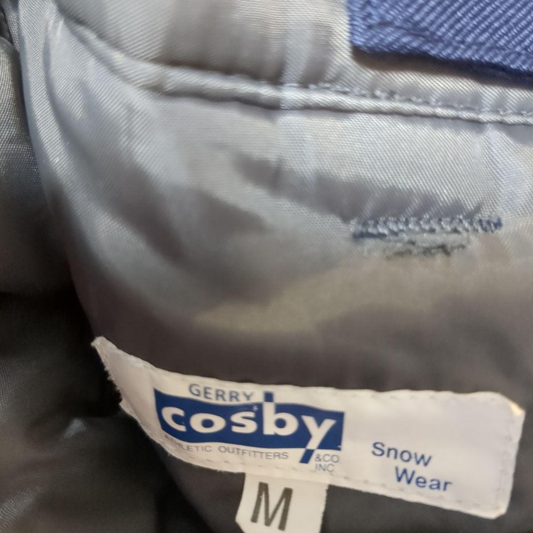 cosby スノーボードウェア（ジャケット・パンツ）