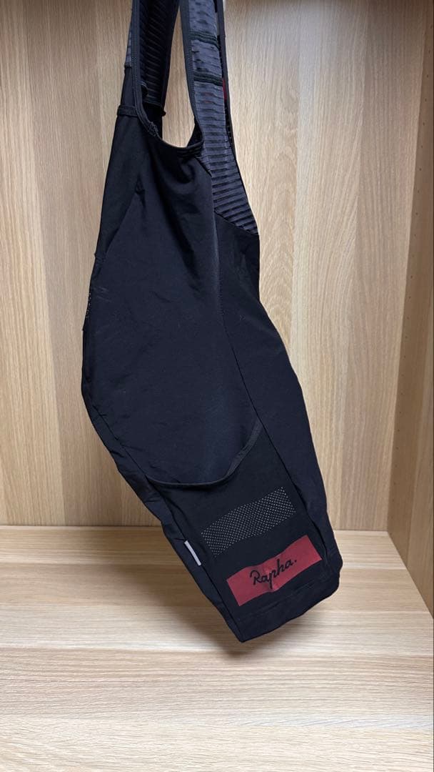 Rapha カーゴビブショーツ
